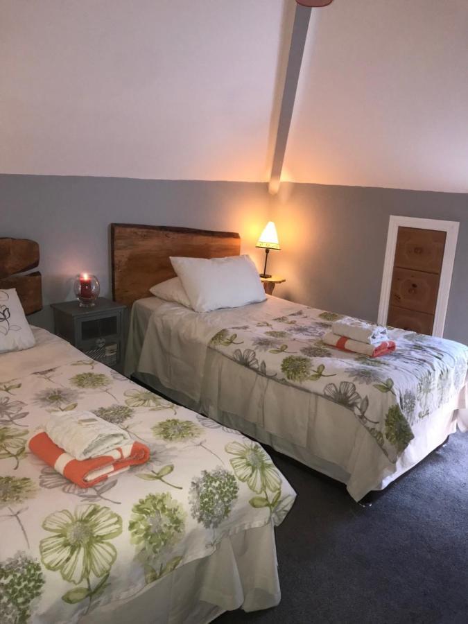 Aurora House Bed And Breakfast Athy Exterior foto