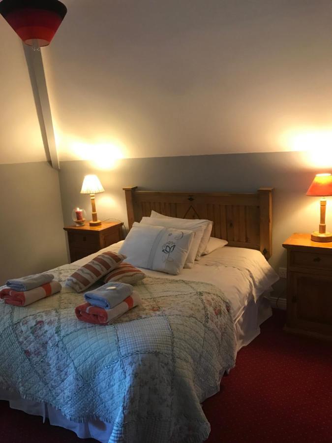 Aurora House Bed And Breakfast Athy Exterior foto