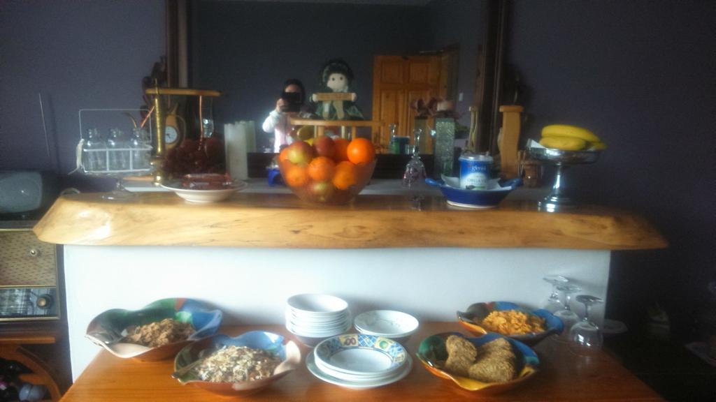 Aurora House Bed And Breakfast Athy Zimmer foto